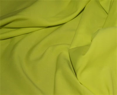 Materiál Poly Spandex